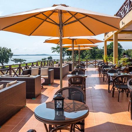Kaazi Beach Resort Kigo Zewnętrze zdjęcie