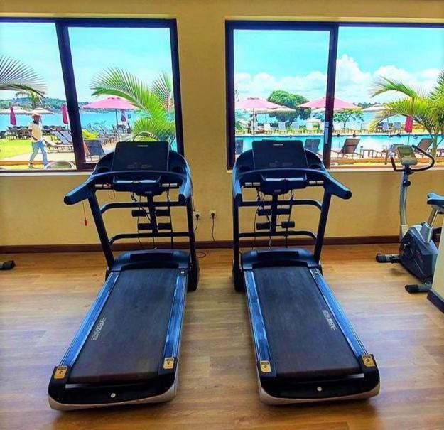 Kaazi Beach Resort Kigo Zewnętrze zdjęcie