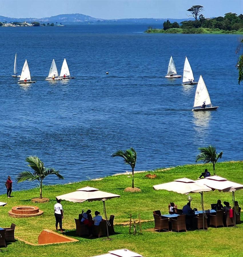Kaazi Beach Resort Kigo Zewnętrze zdjęcie